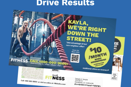 Personalized Campaigns