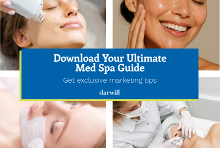 Med Spa Marketing Guide