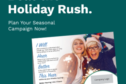 Plan Your Seasonal Marketing Campaigns
