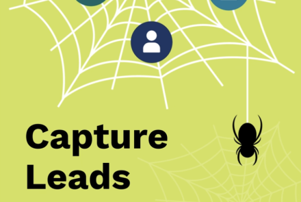 Capture Leads with Darwill's Marketing