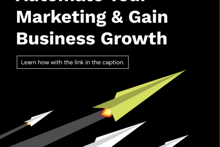 Automate Your Marketing for Business Growth