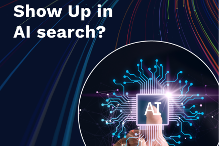 Are you showing up in AI search?