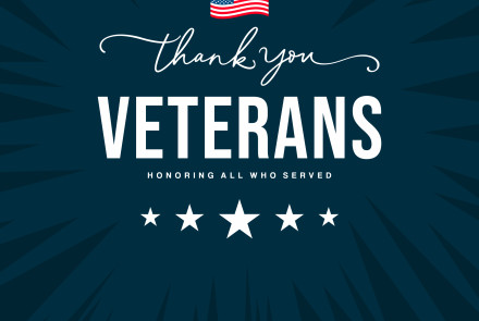 Honoring Veterans Day 2025