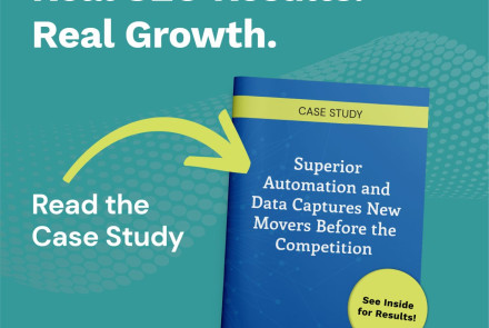 Real SEO Results. Real Growth with Darwill