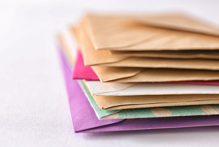 Direct Mail Makes a Comeback