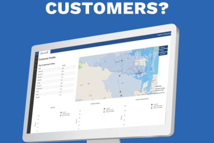 Data Drives Marketing