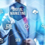 Today’s Hot Digital Marketing Trends