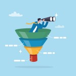 5 Mistakes that Lose Leads in the Marketing Funnel