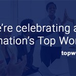 Top Workplace Manufacturing Award 2025
