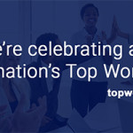 Darwill wins Chicago Top Workplaces 2025 Award