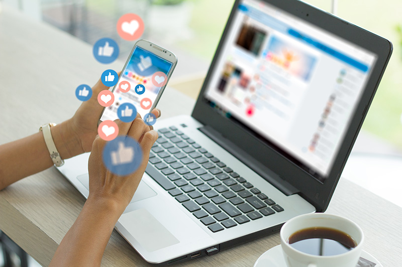 Social Media Trends to Leverage