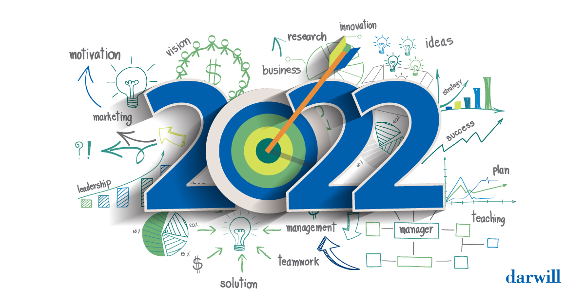 Marketing Trends for 2022
