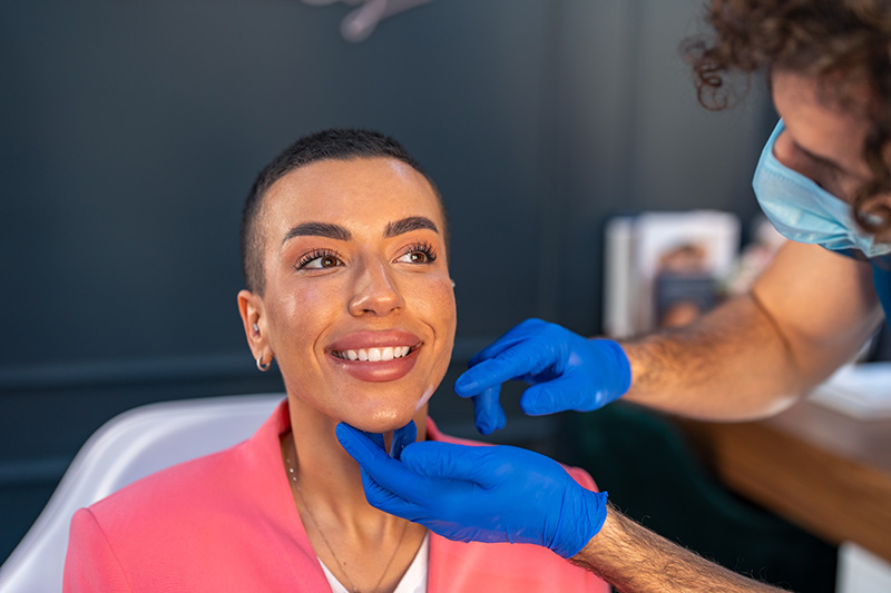 Drive Clients to Your Med Spa