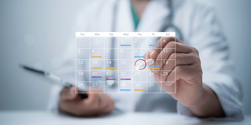 Lead Generation and Conversion Strategies to Drive Appointments